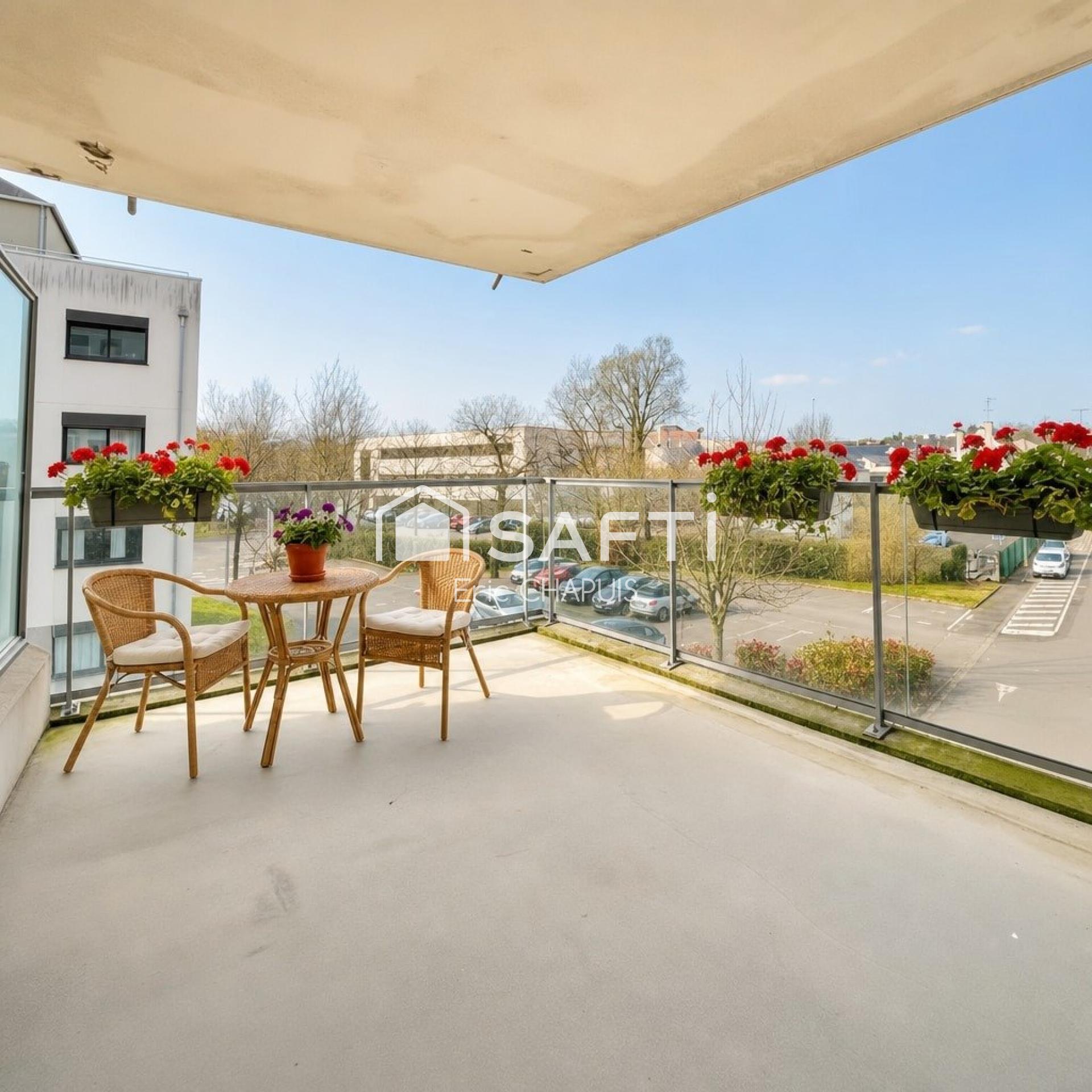 Photo-appartement