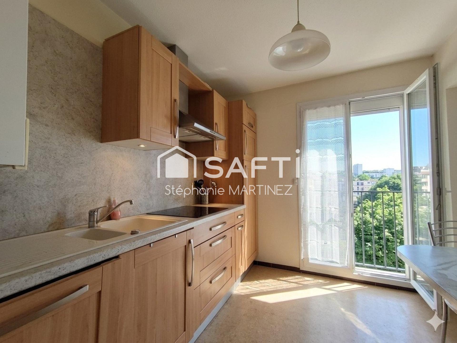 Photo-appartement