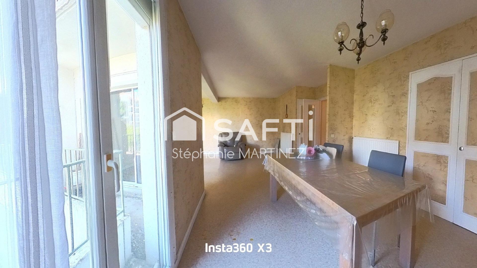 Photo-appartement