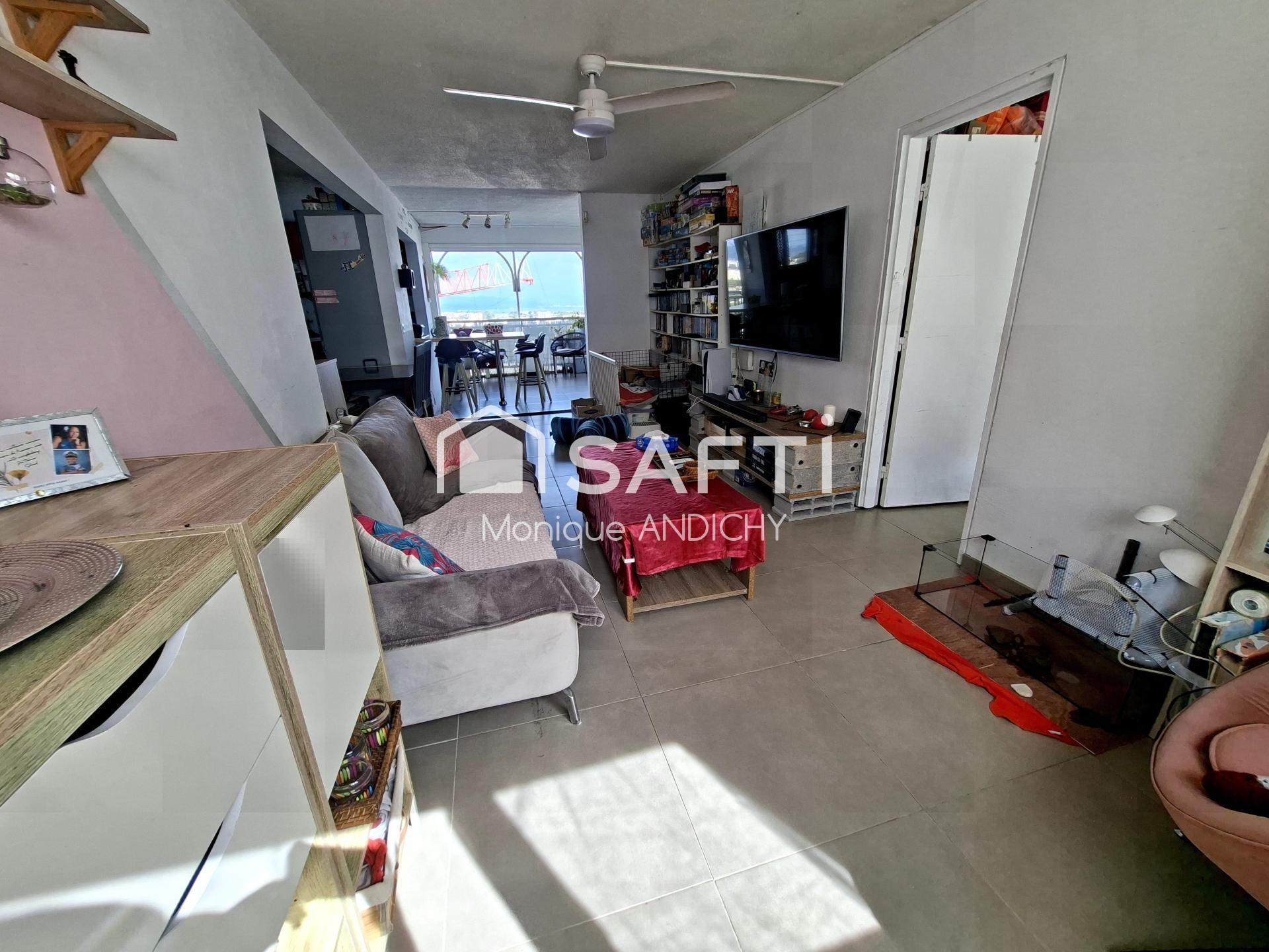 Photo-appartement