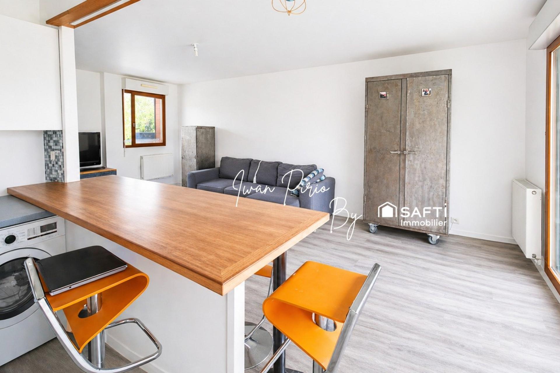 Photo-appartement
