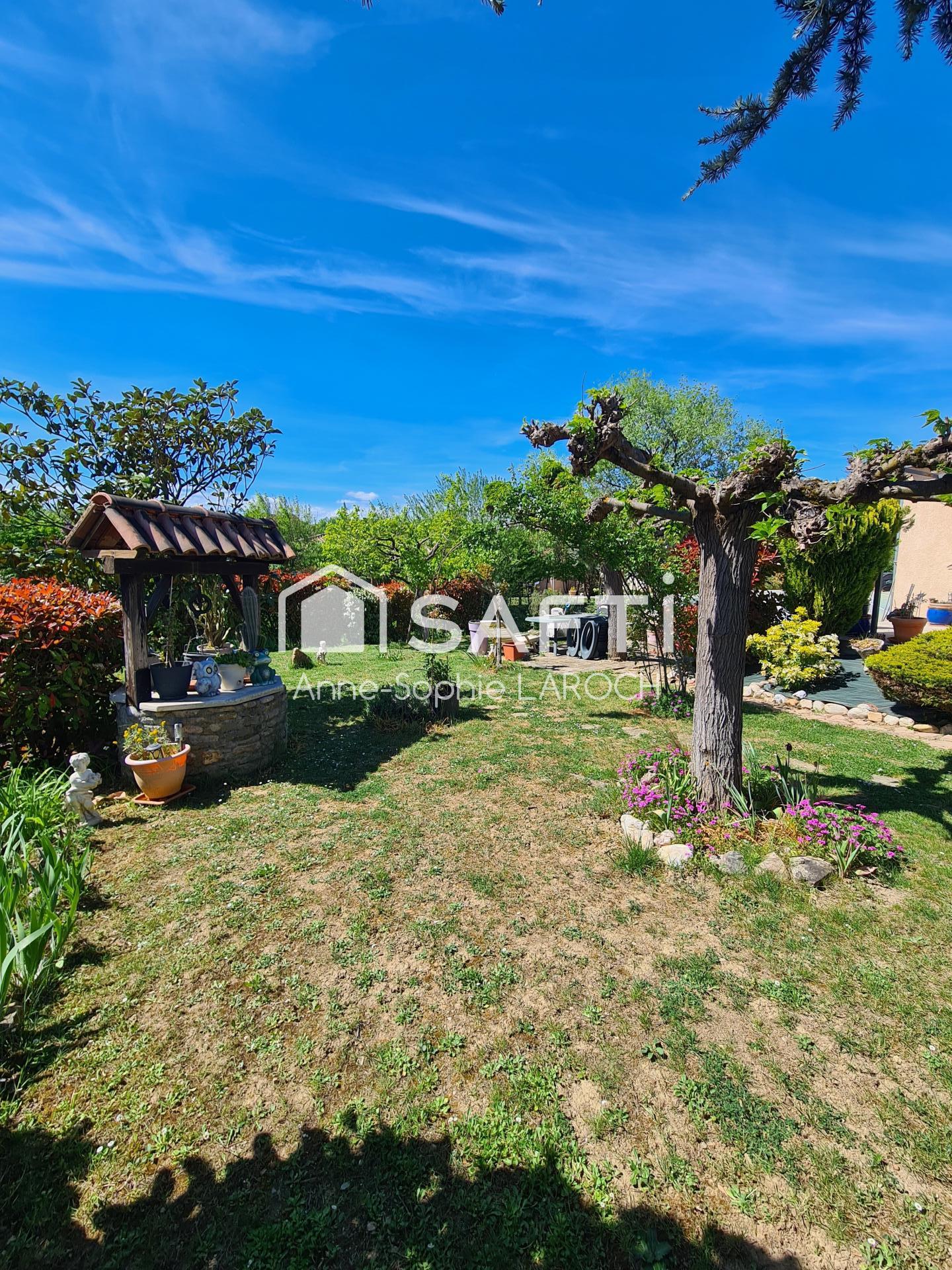 Photo SAFTI — Maison 4 pièces, 75 m² à Ruoms 2
