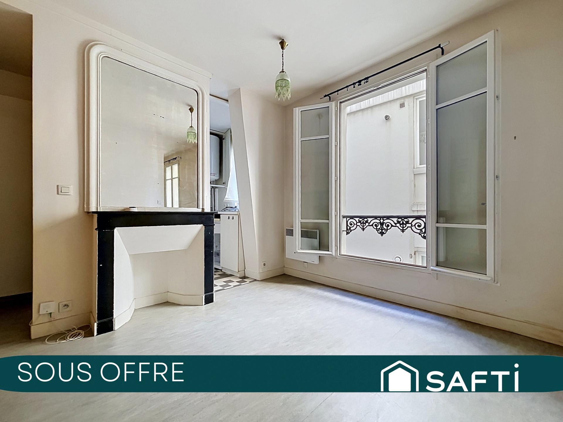 Photo-appartement