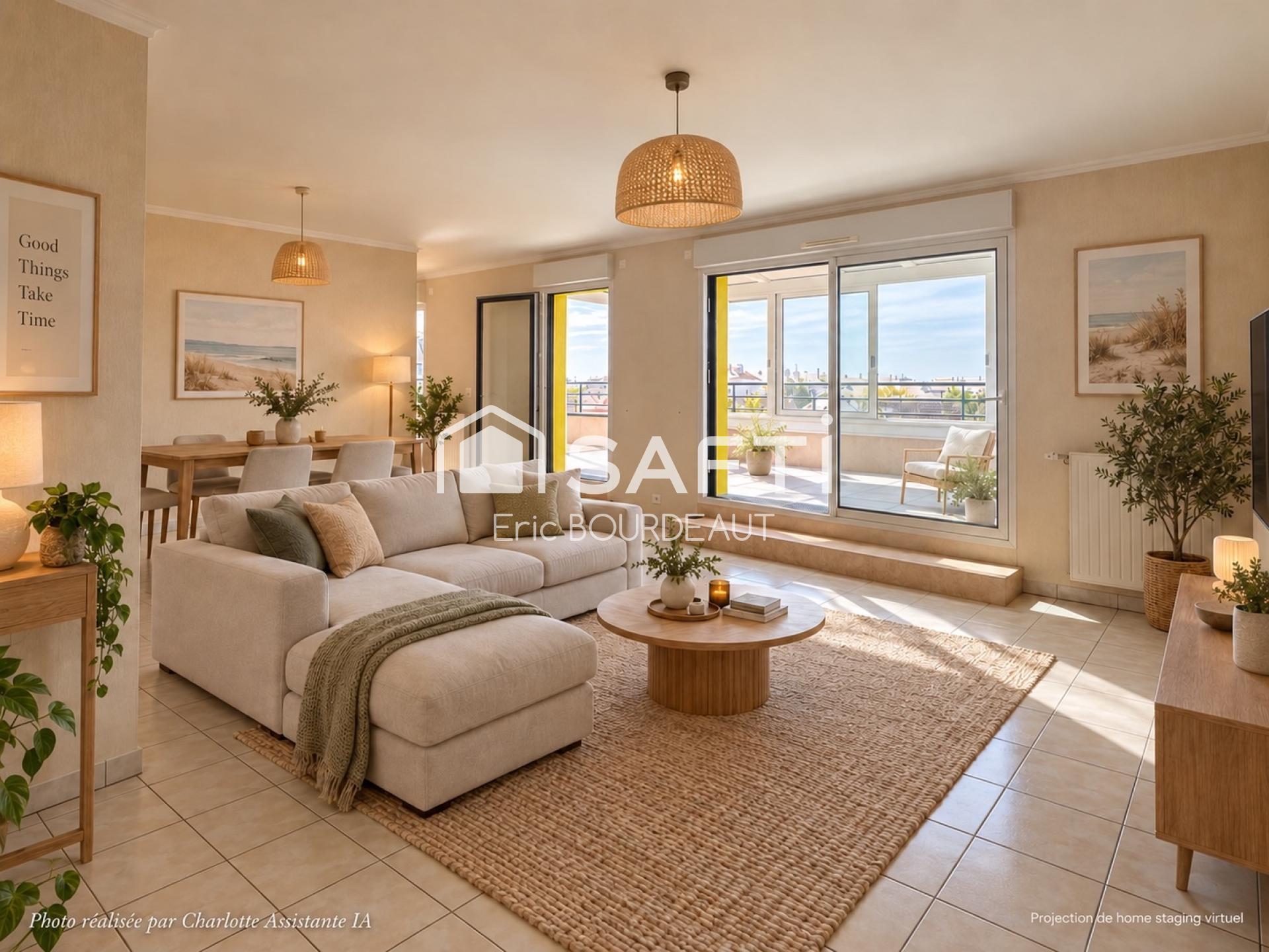 Photo-appartement