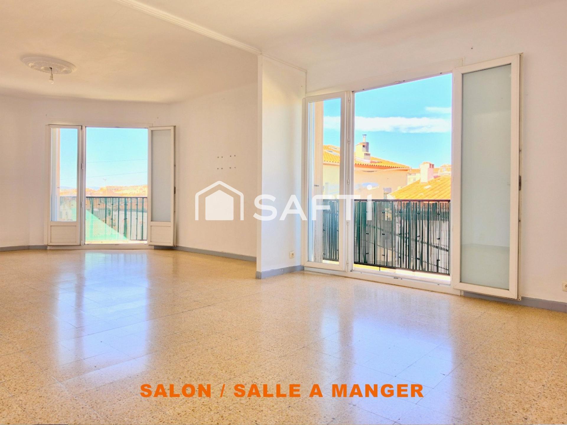 Photo-appartement