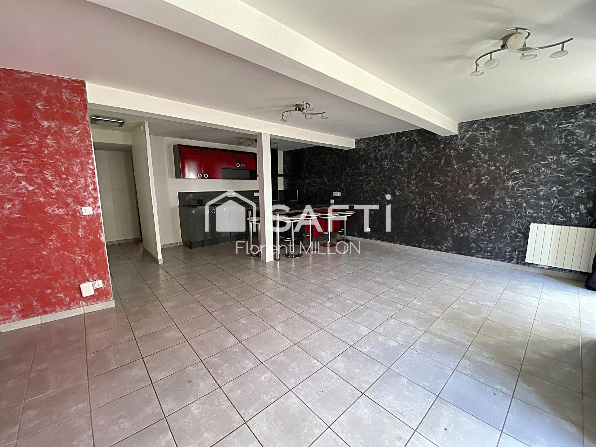 Photo-appartement