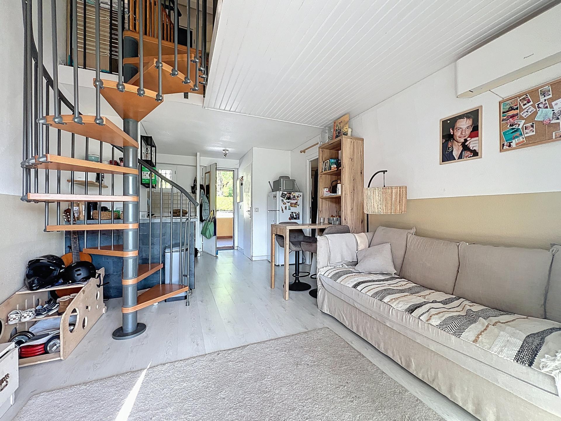 Photo-appartement