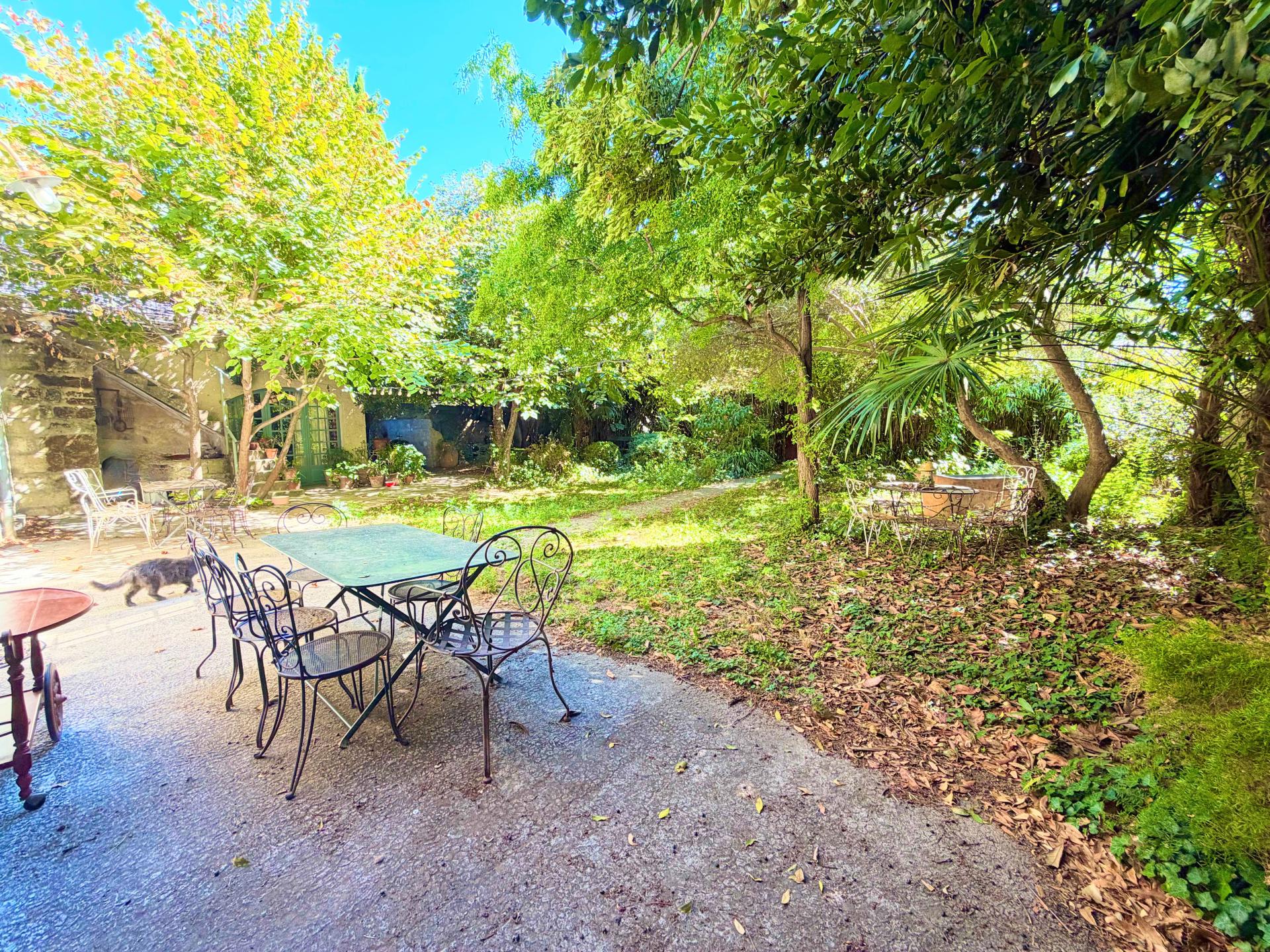 Photo SAFTI — Maison 6 pièces, 136 m² à Avignon 2