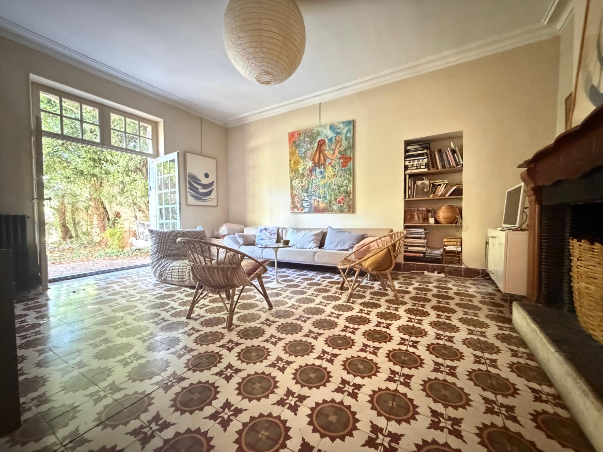 Photo SAFTI — Maison 6 pièces, 136 m² à Avignon 5