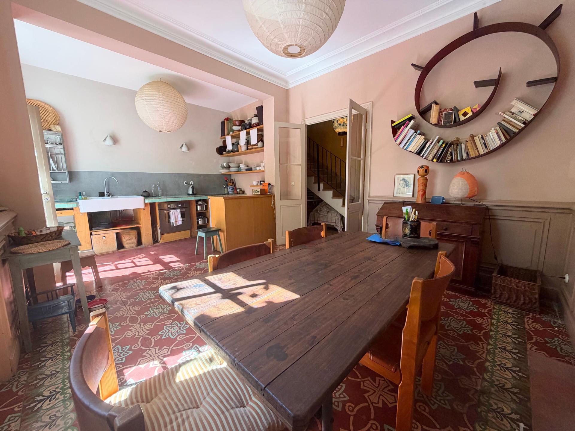 Photo SAFTI — Maison 6 pièces, 136 m² à Avignon 3