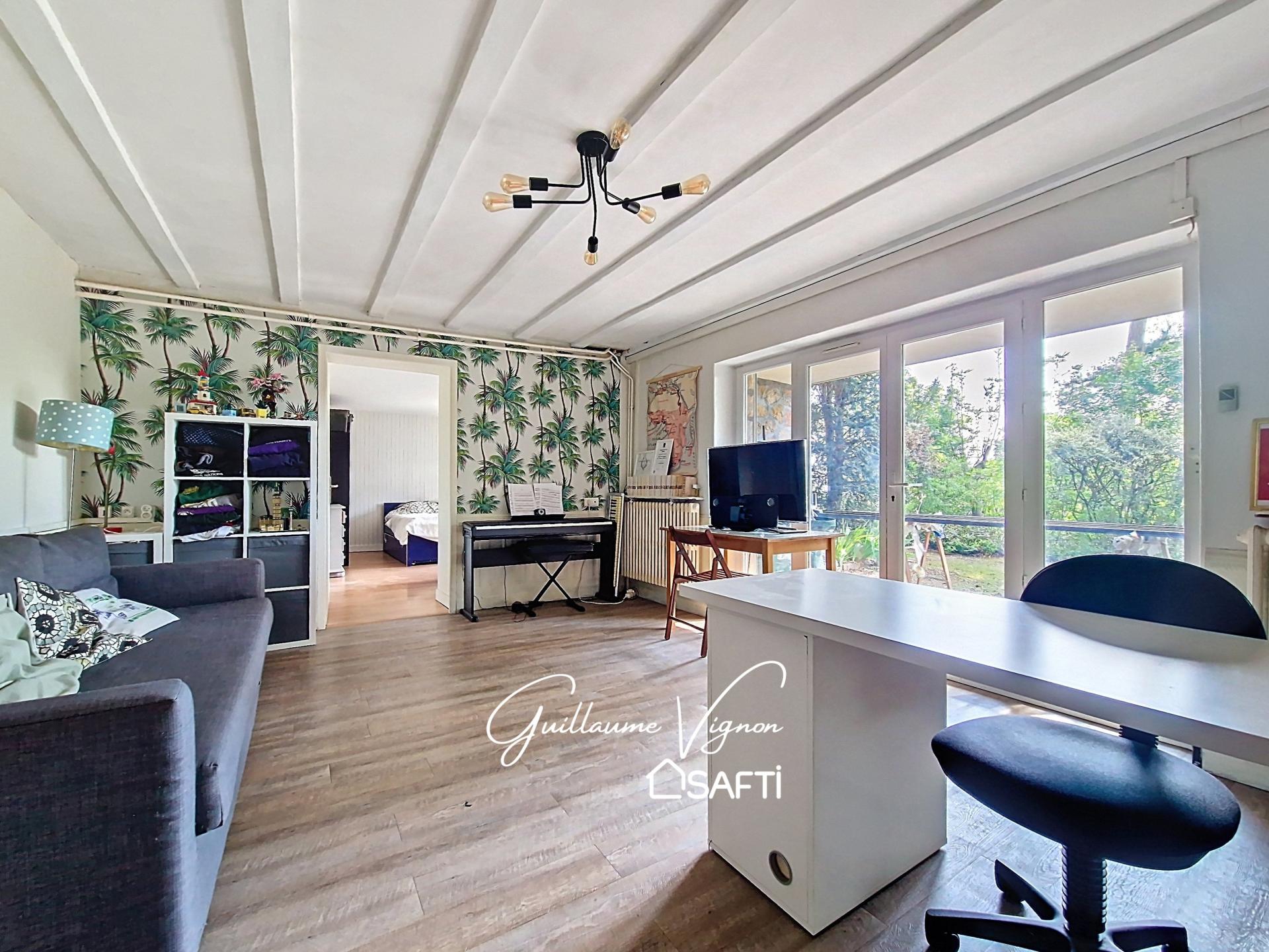 Photo 6 de l'annonce.