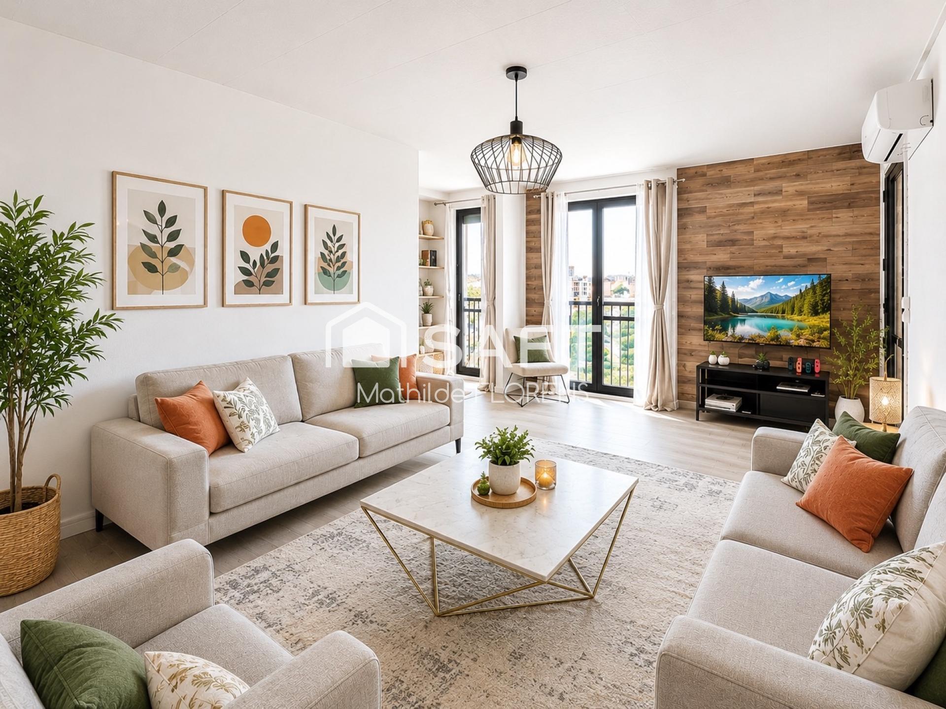 Photo-appartement