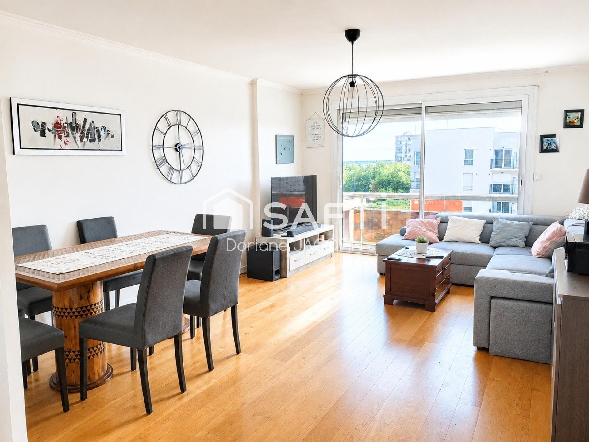 Photo-appartement