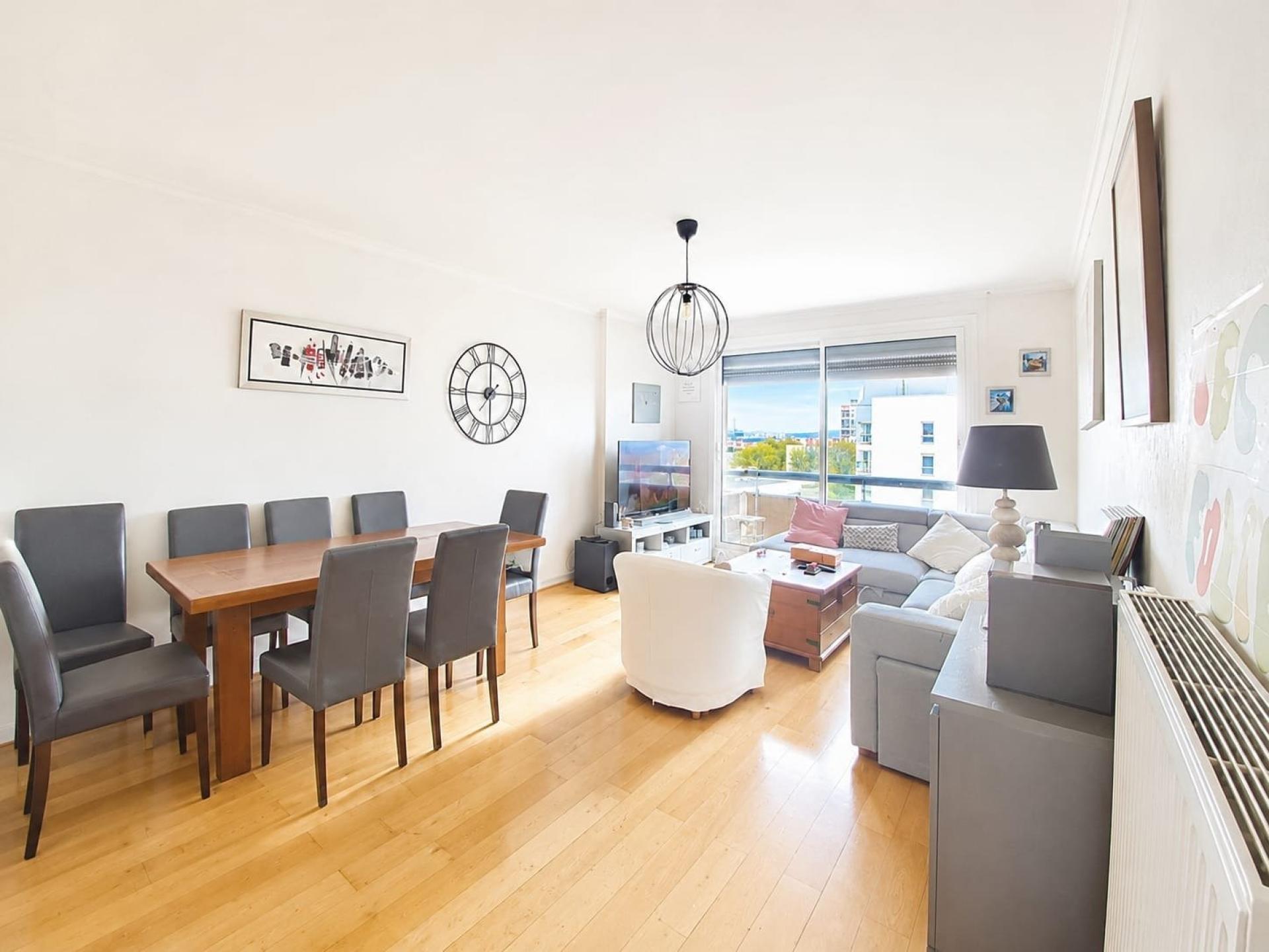 Photo-appartement