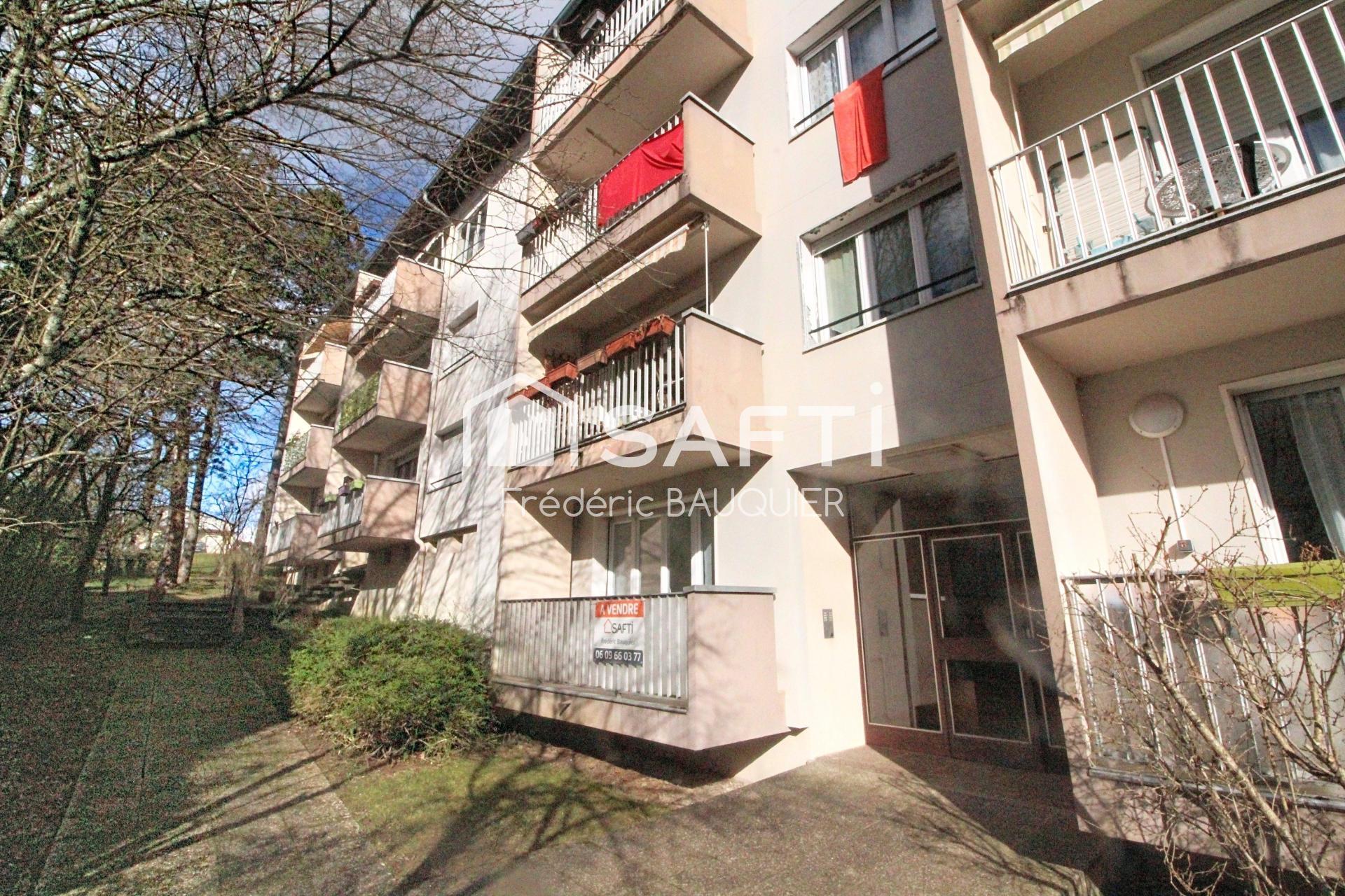 Photo-appartement