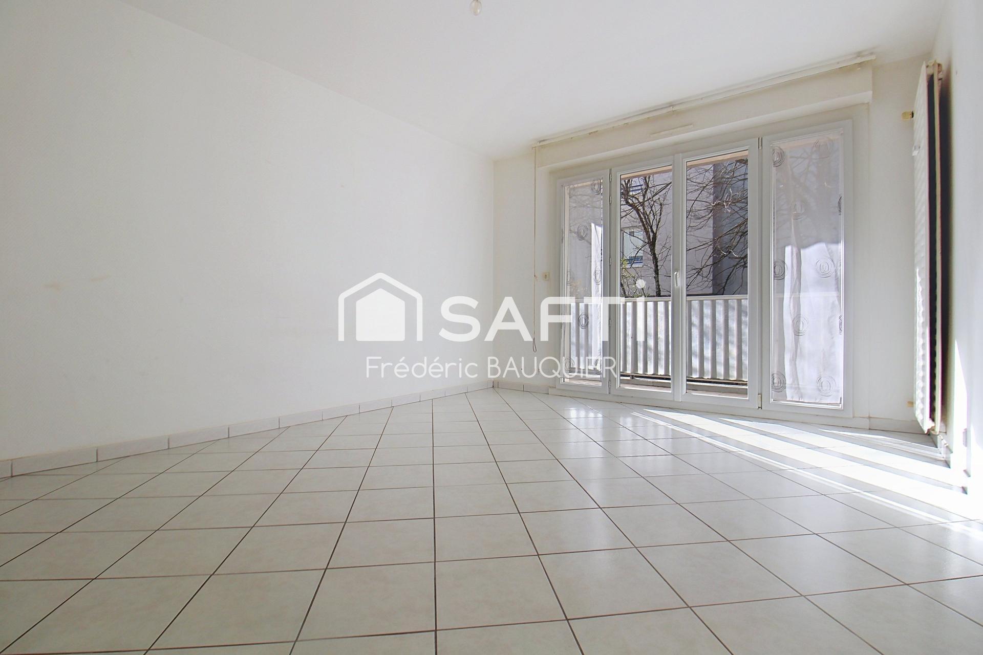 Photo-appartement