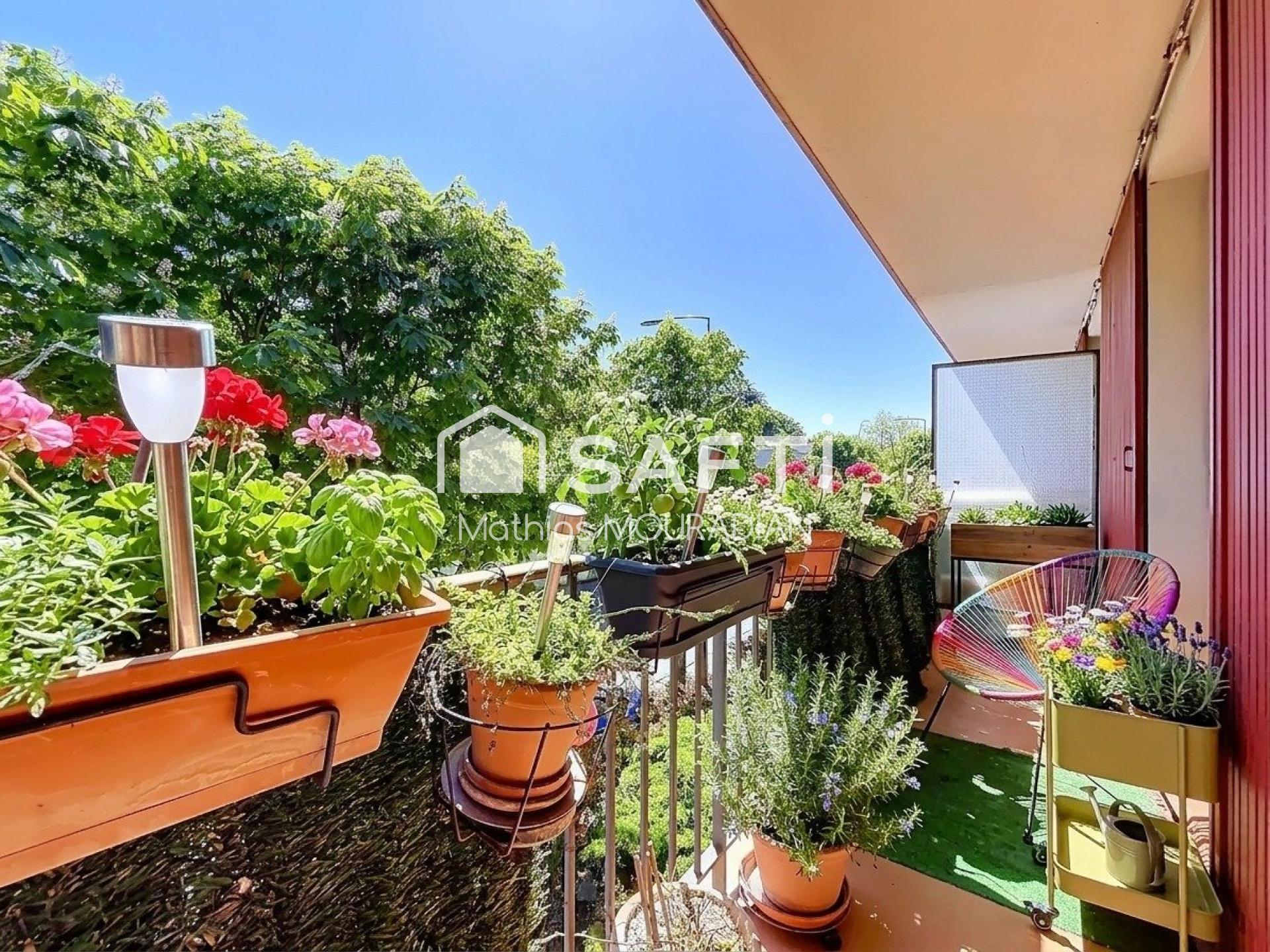 Photo-appartement