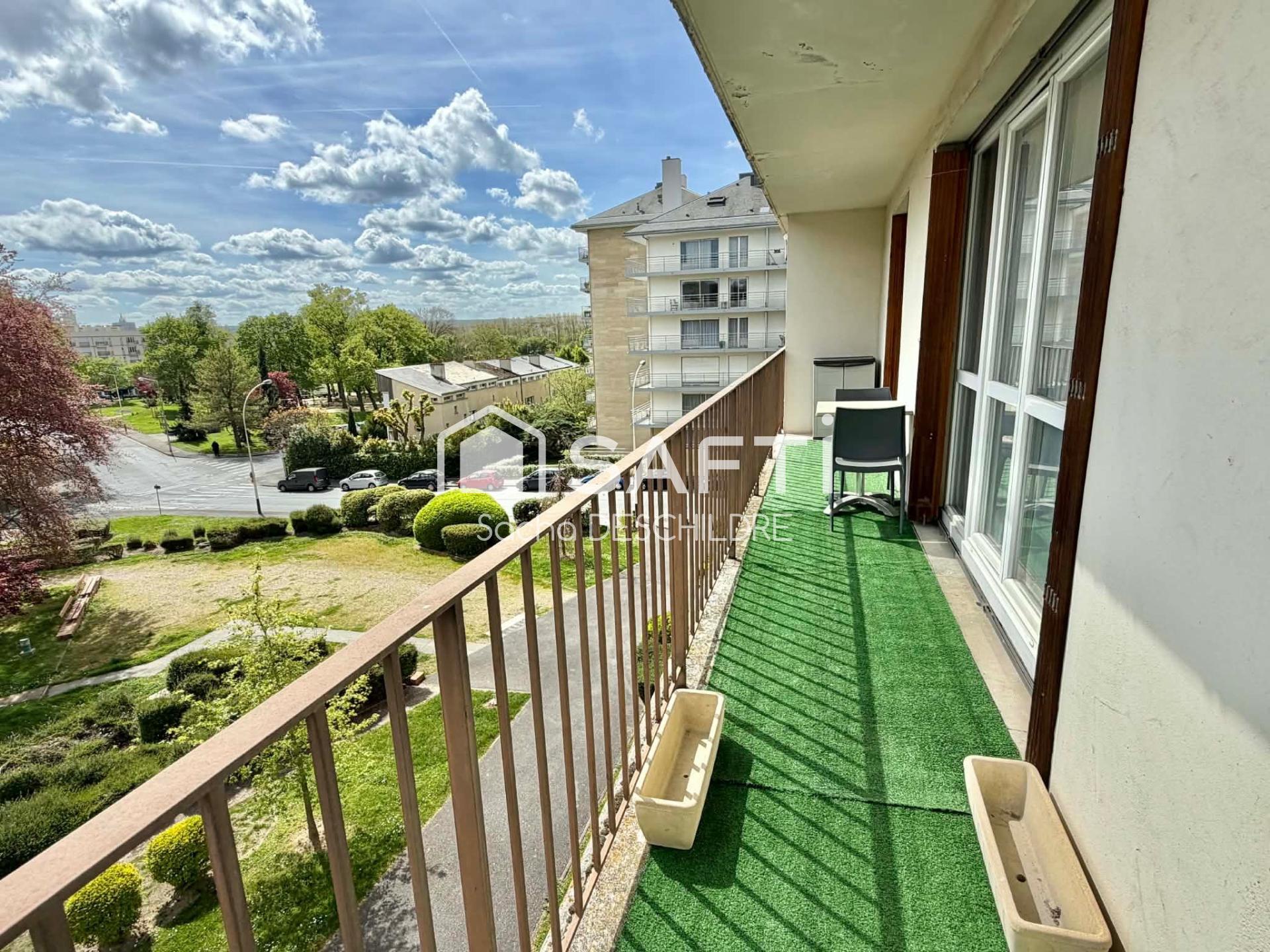 Photo-appartement