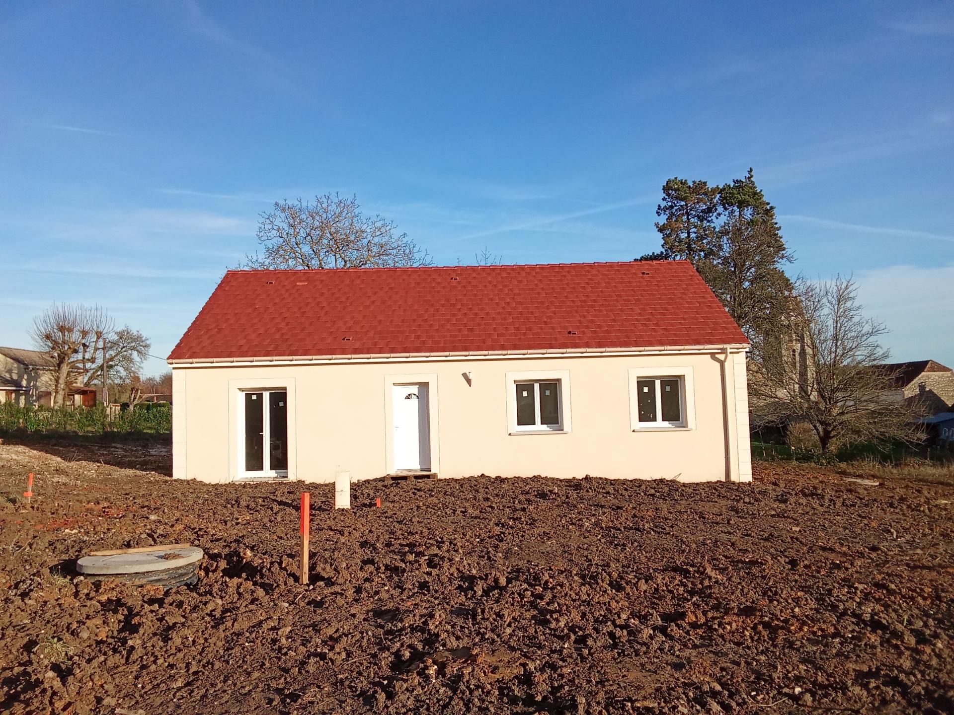 Photo-maison