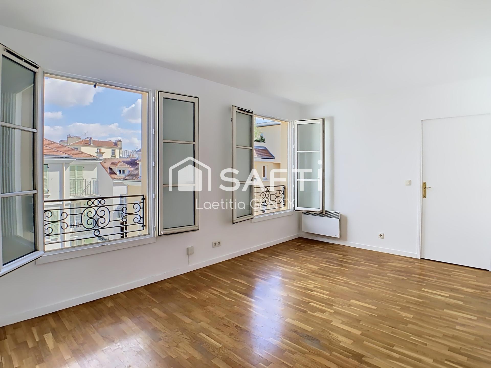 Photo-appartement