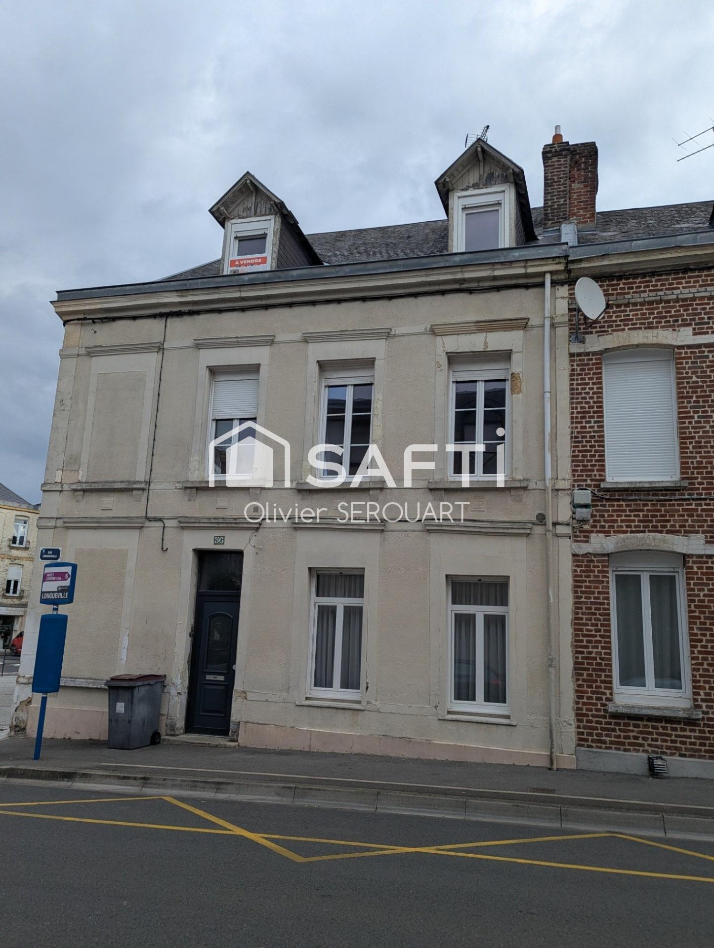 Photo-appartement