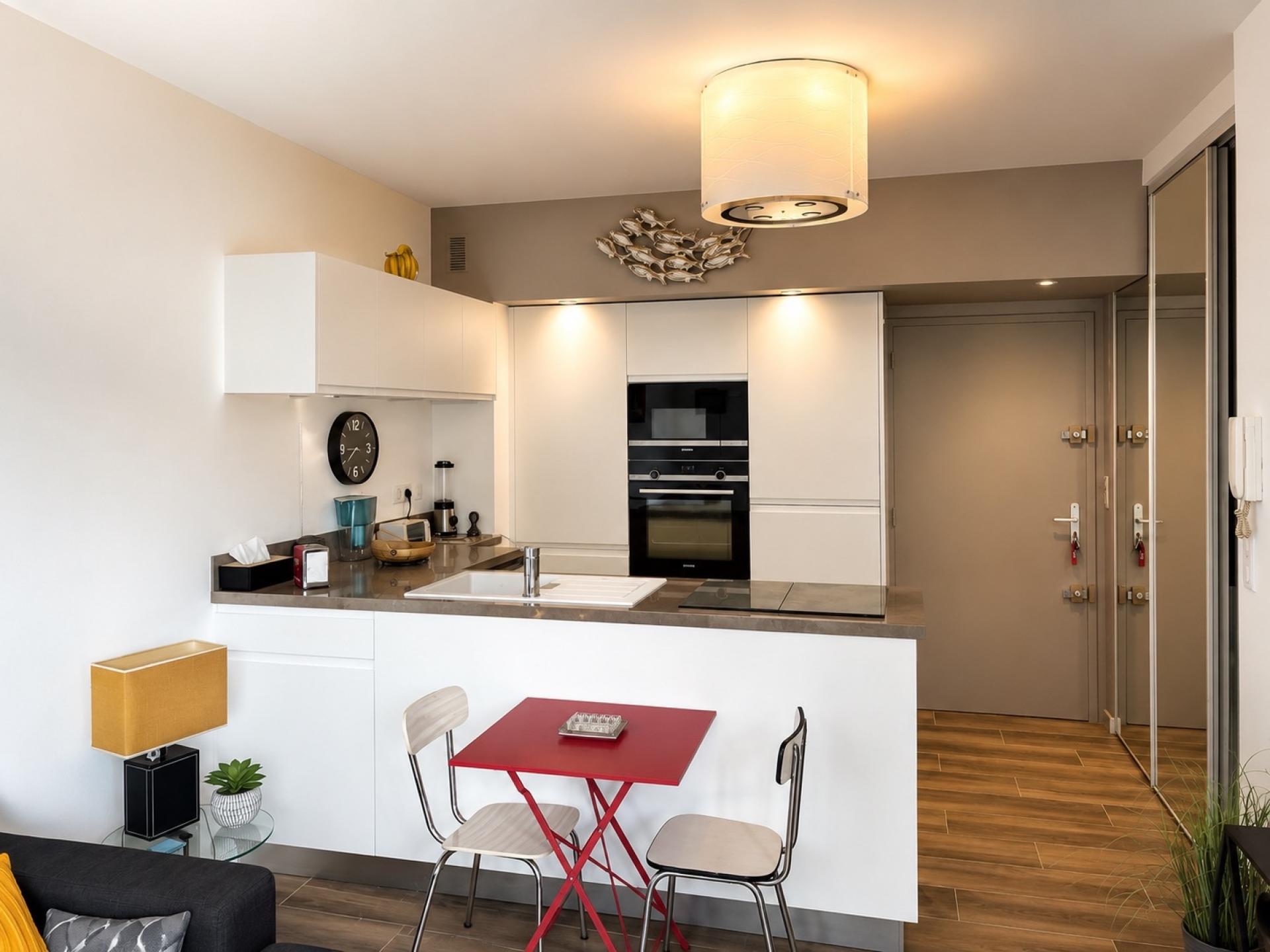 Photo-appartement