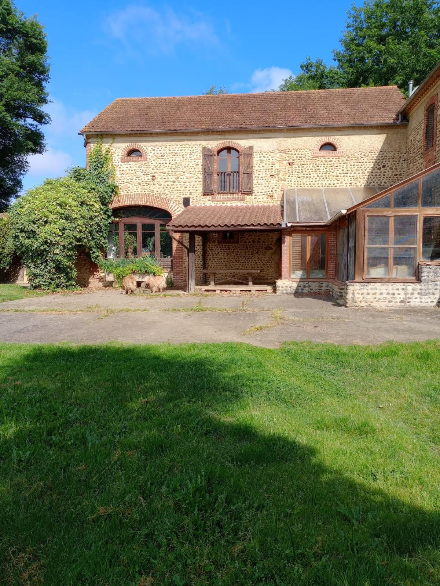 Photo-maison