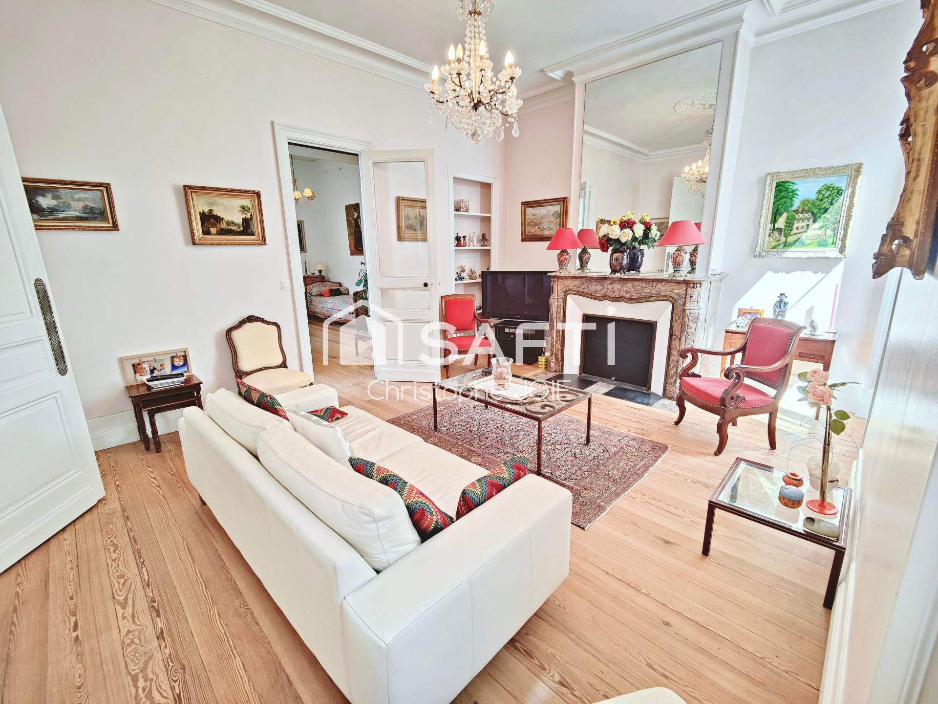 Photo-appartement