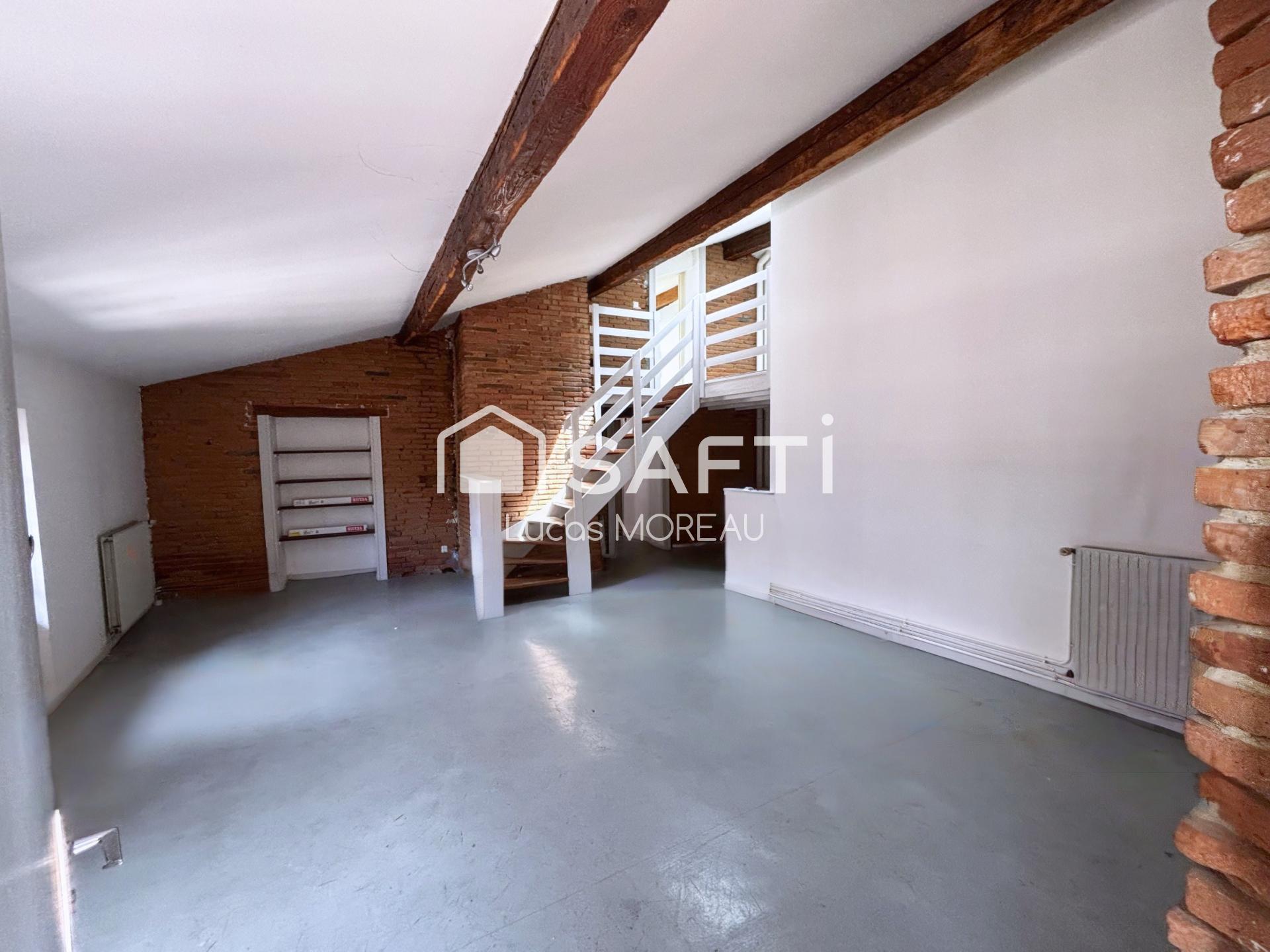 Photo-appartement