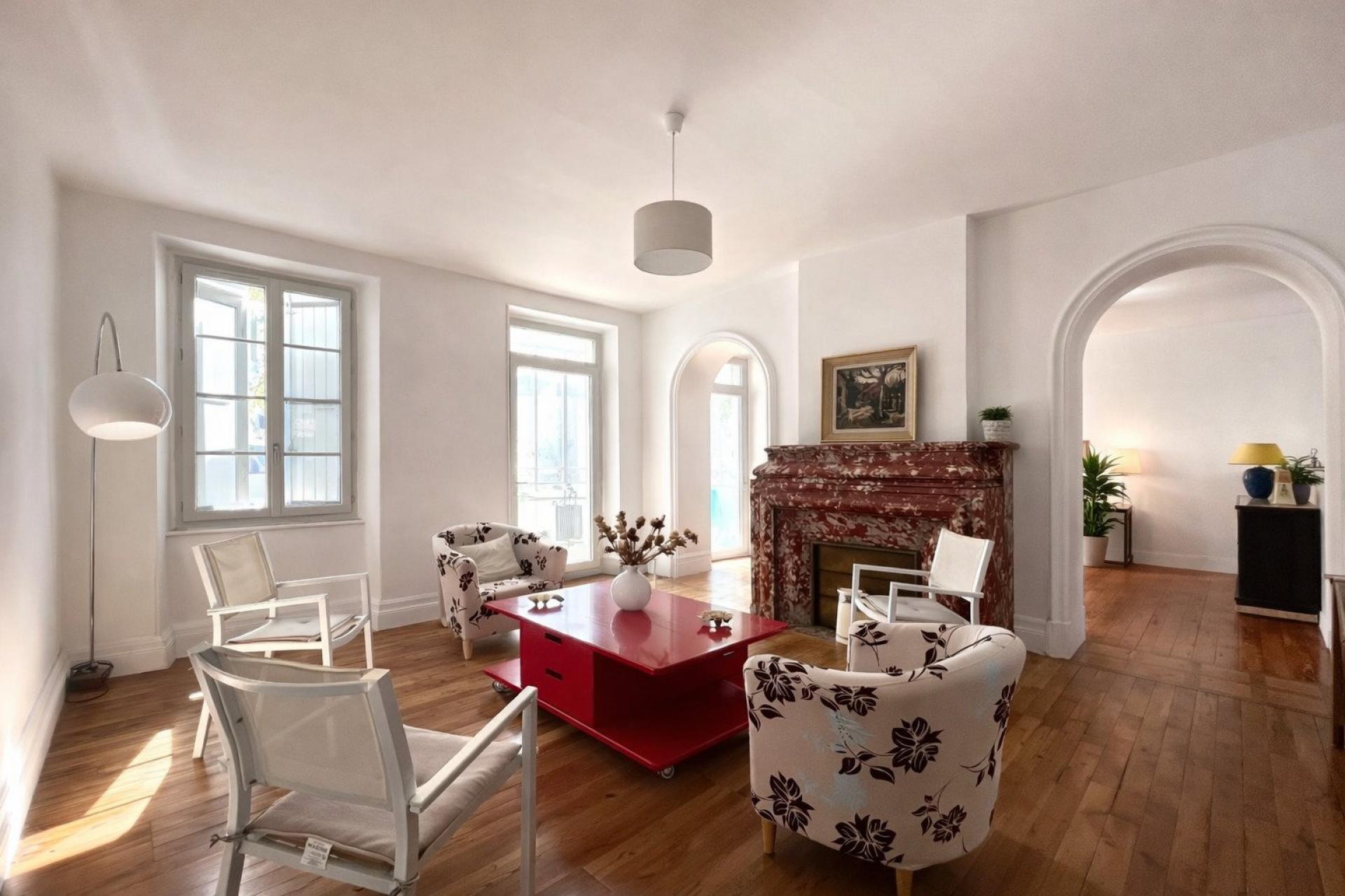 Photo 4 de l'annonce.