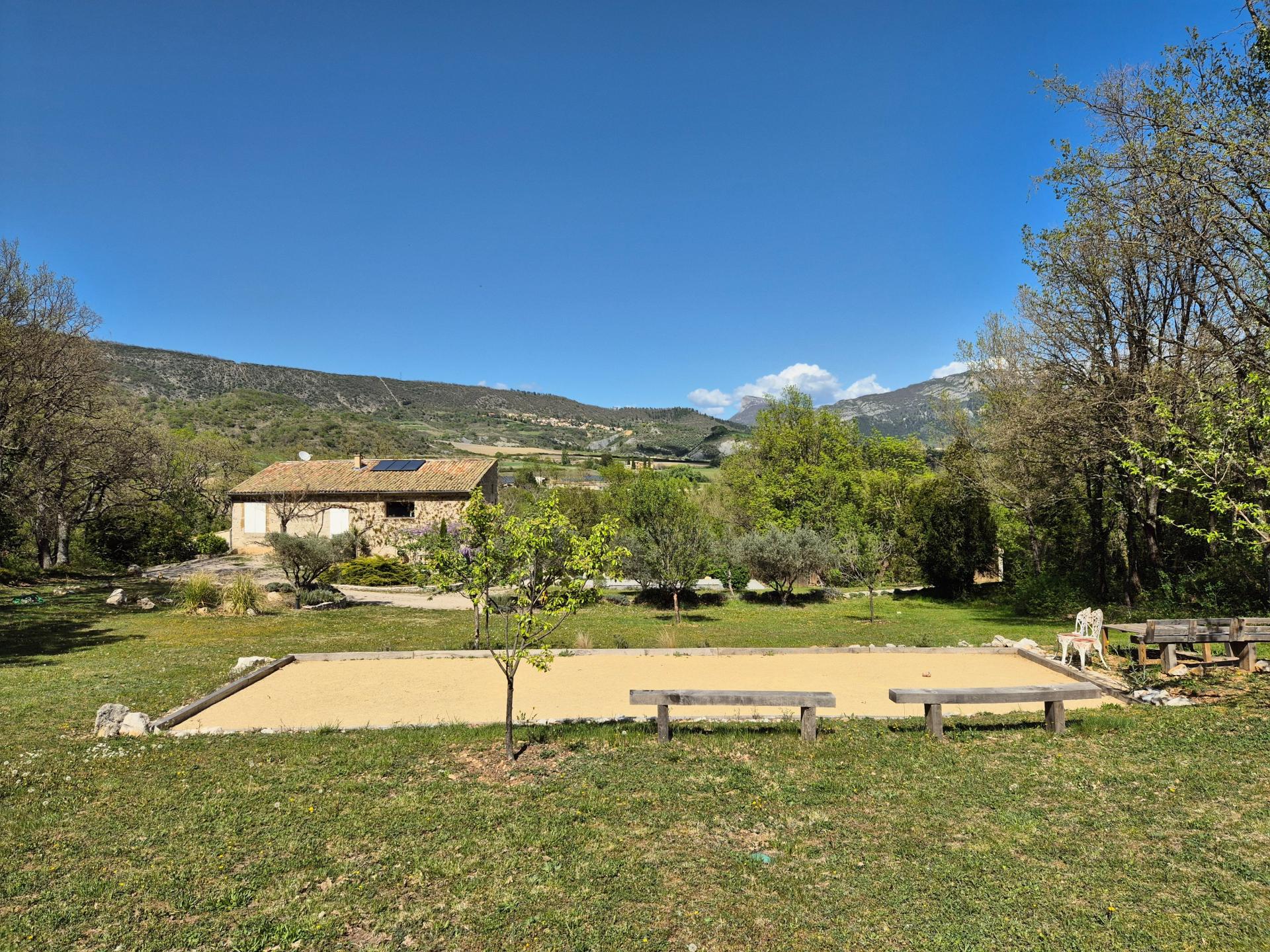 Photo 13 de l'annonce.