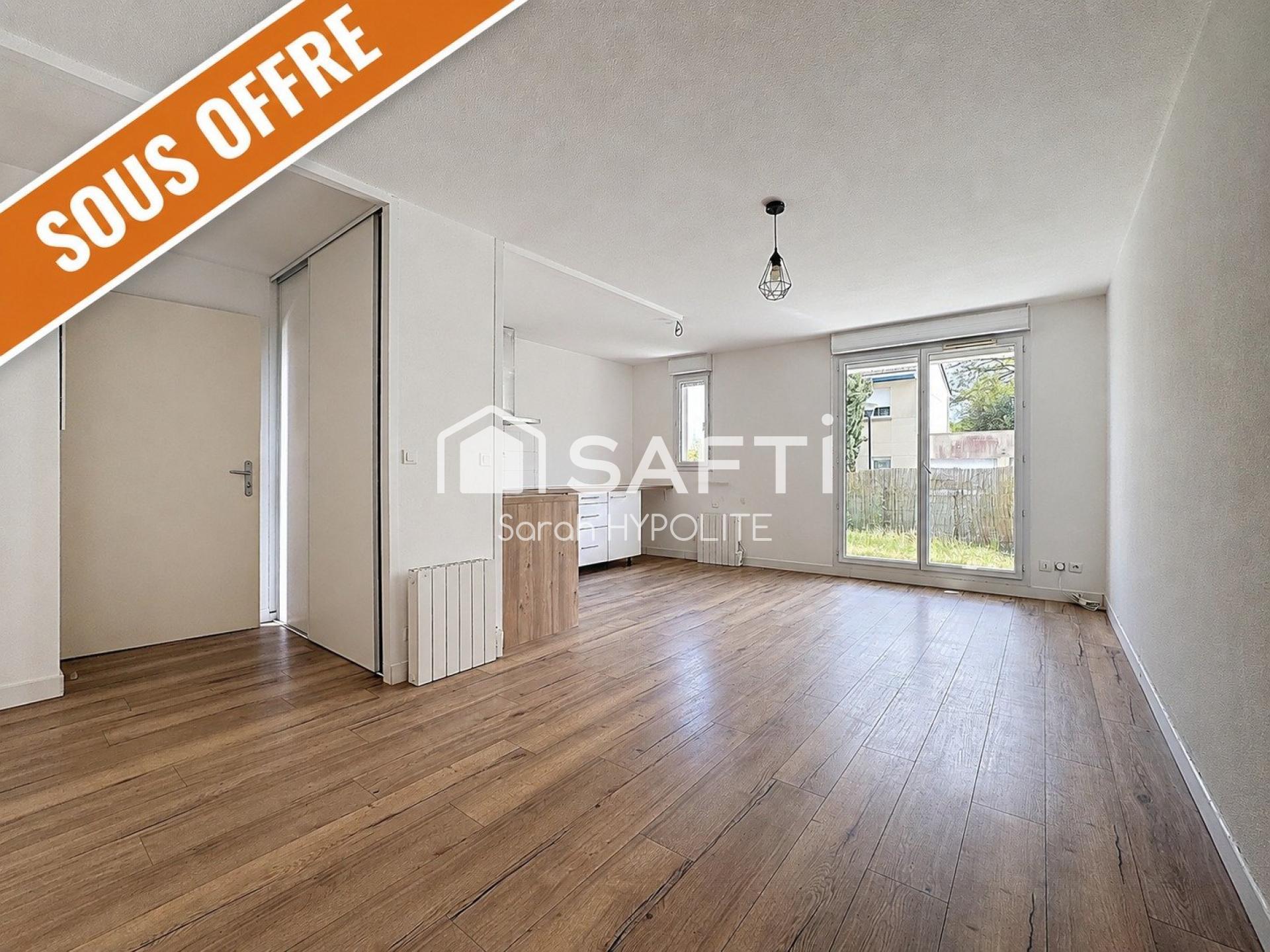 Photo-appartement