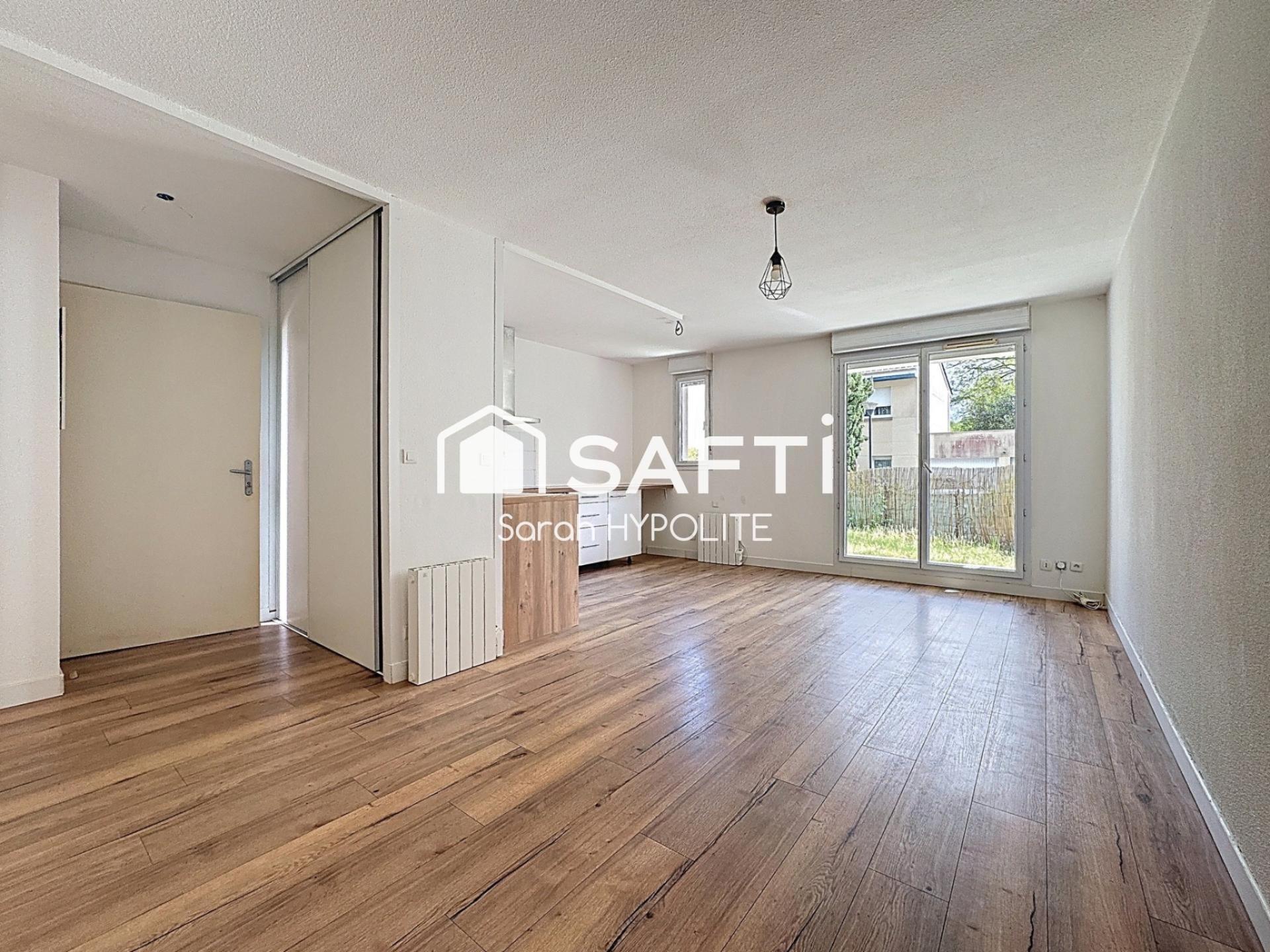 Photo-appartement