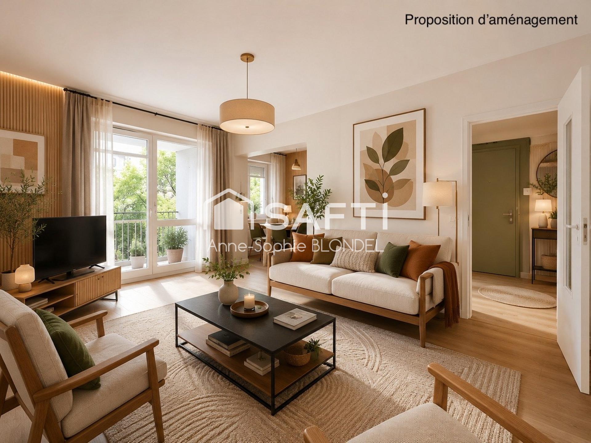 Photo-appartement