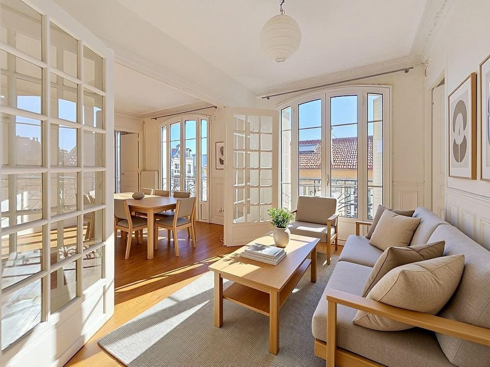 Photo-appartement