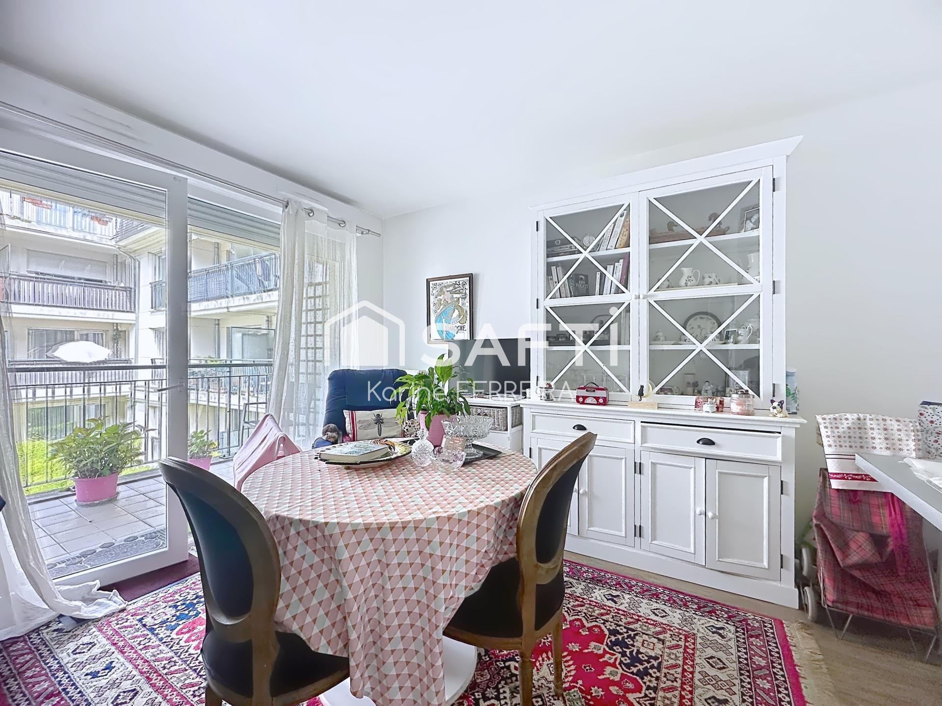 Photo-appartement