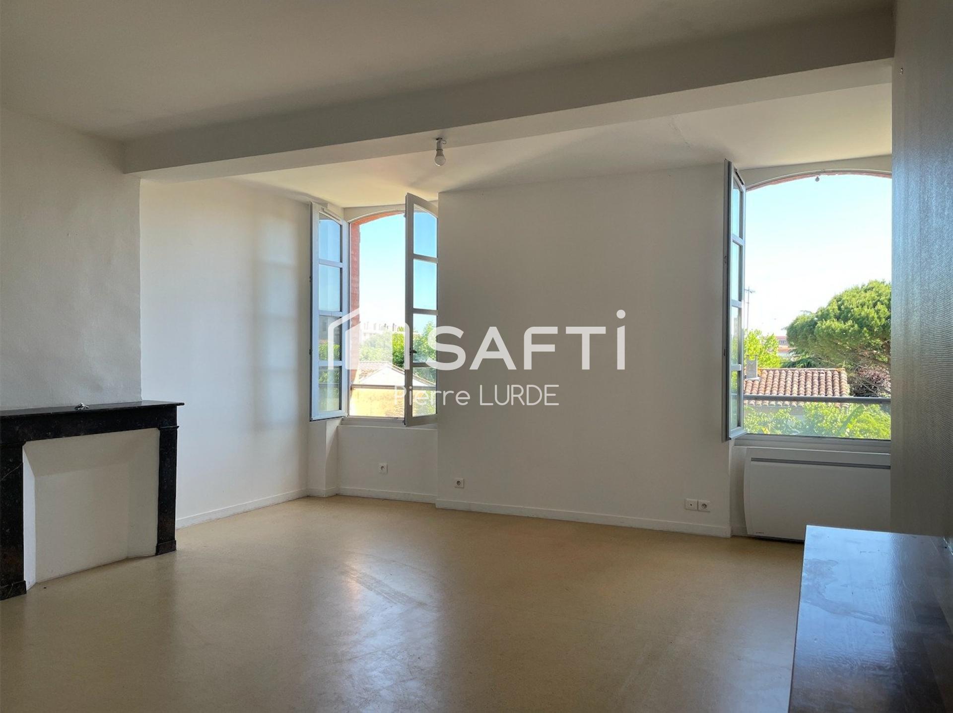 Photo-appartement