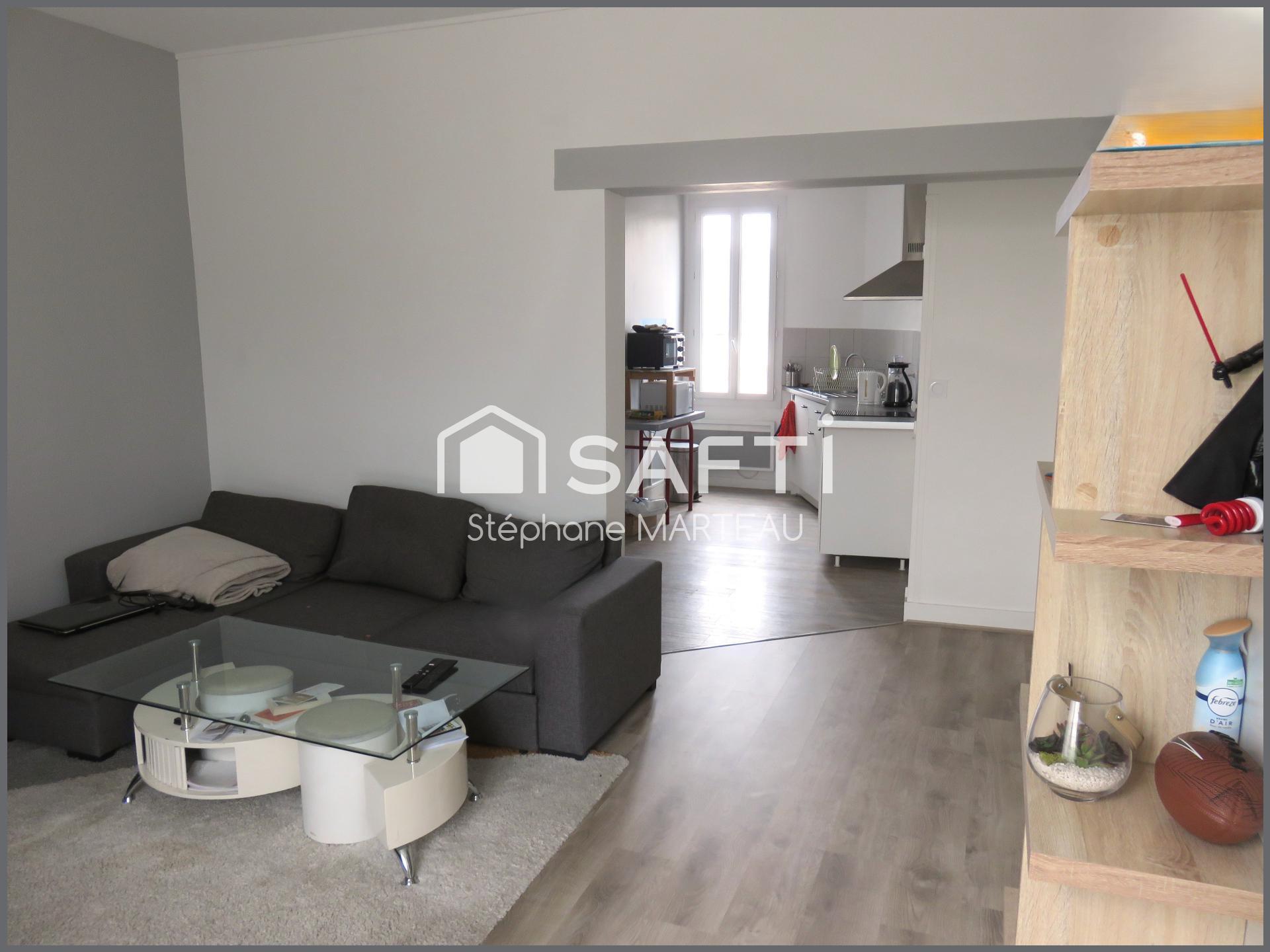 Photo-appartement