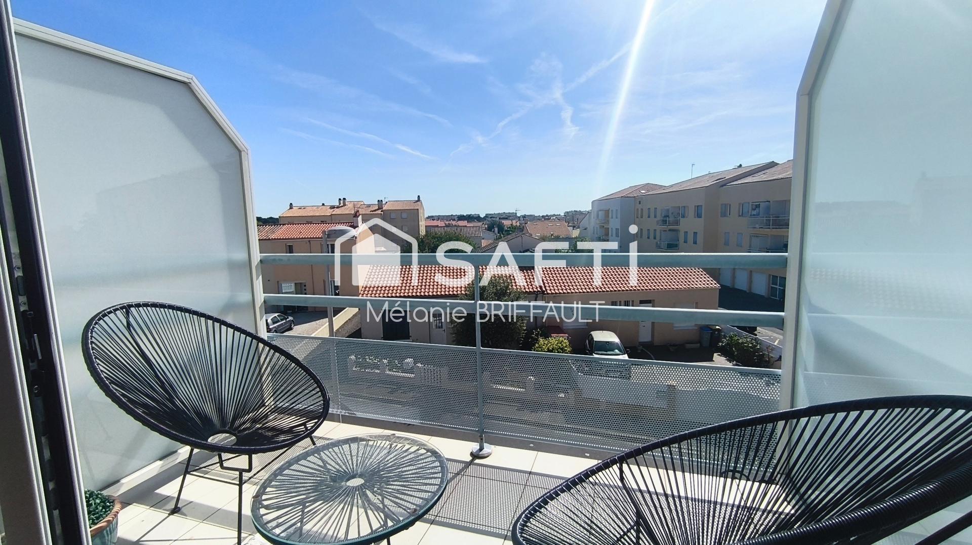 Photo-appartement