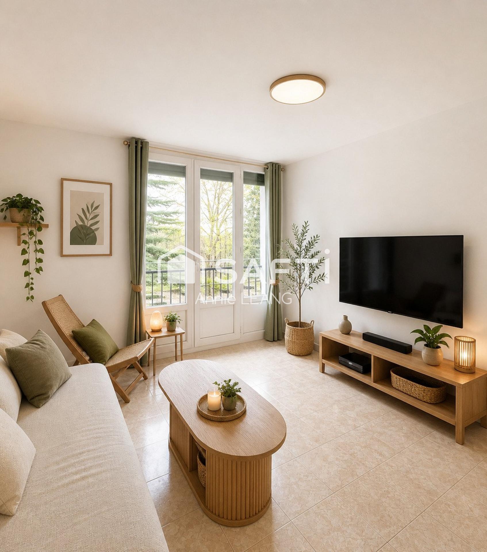 Photo-appartement
