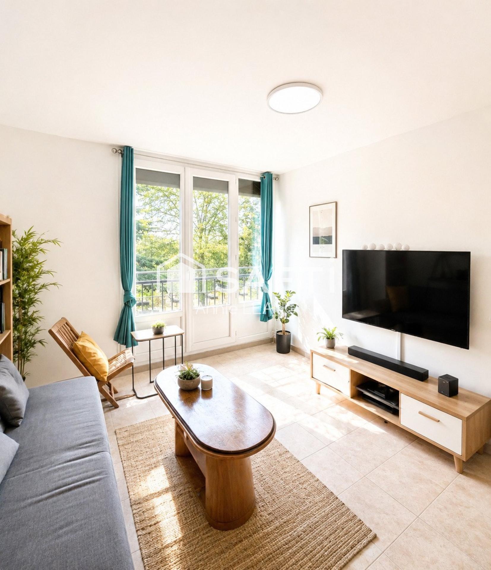 Photo-appartement