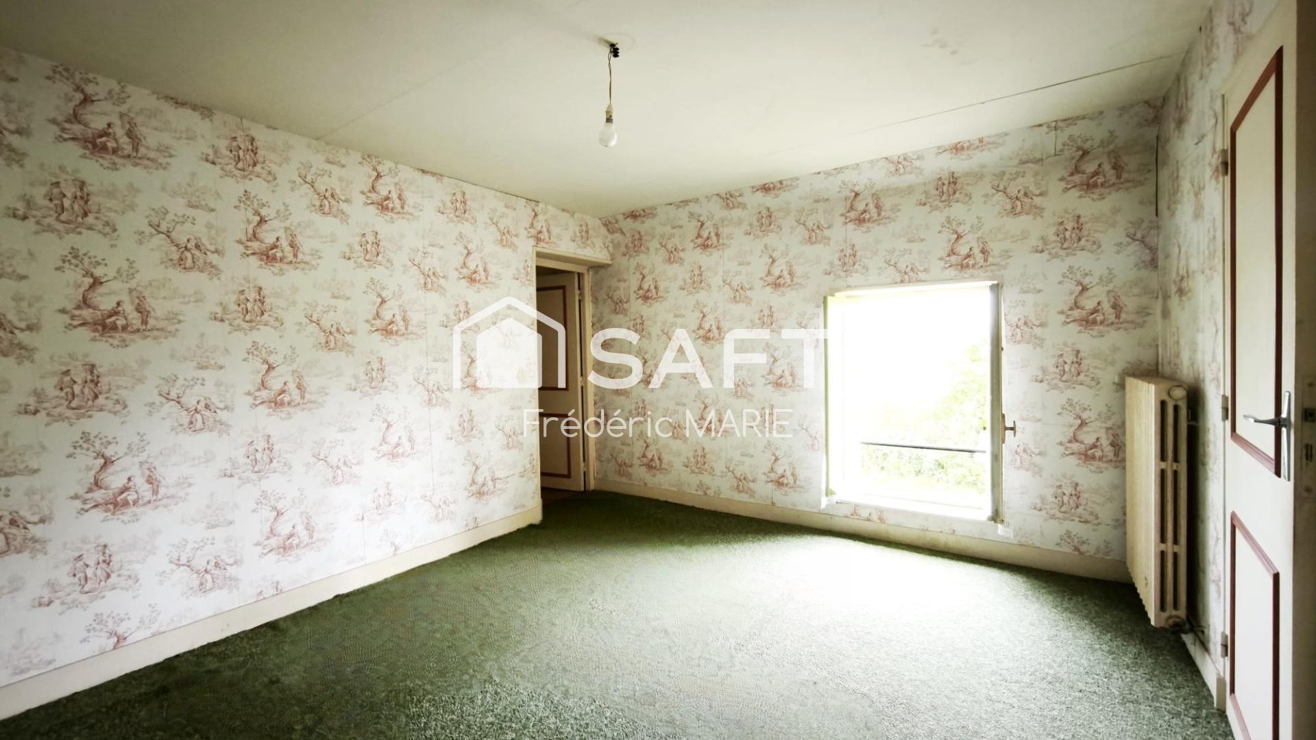 Photo SAFTI — Maison 5 pièces, 88 m² à Sap En Auge 5