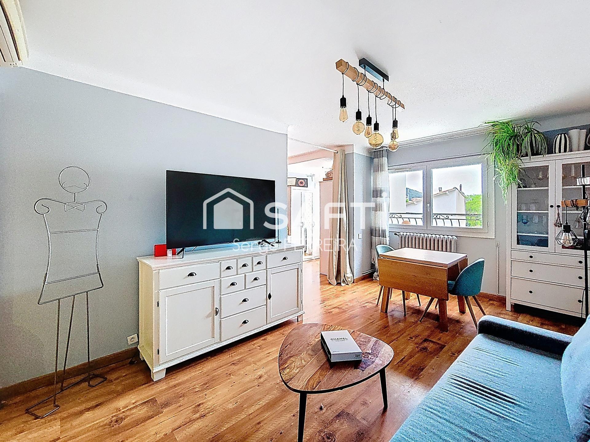Photo-appartement