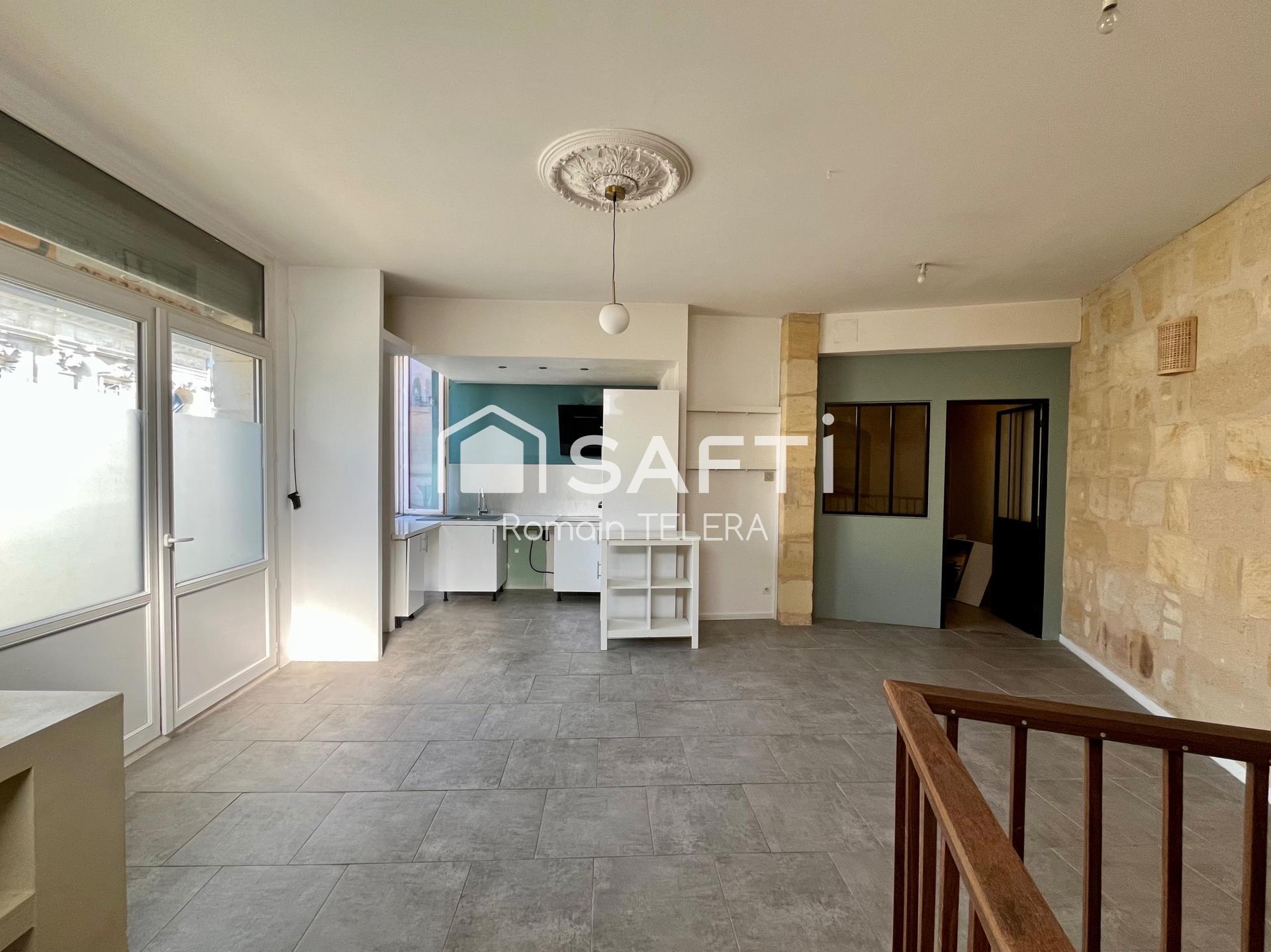 Photo-appartement