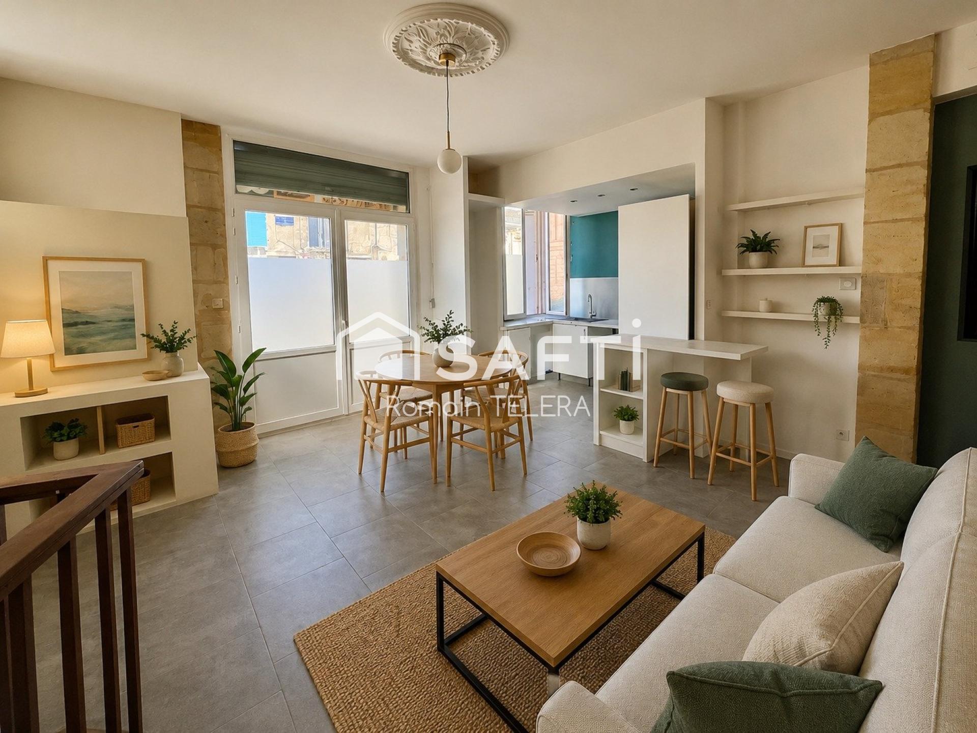 Photo-appartement
