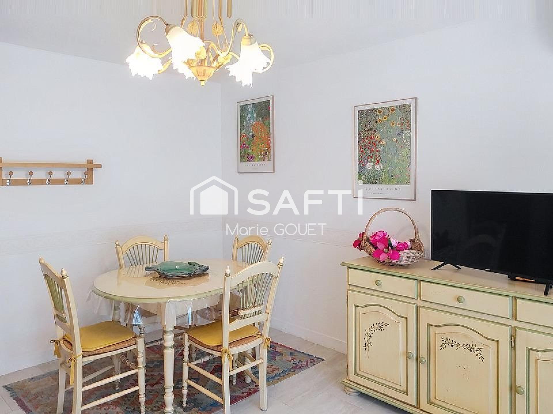 Photo-appartement