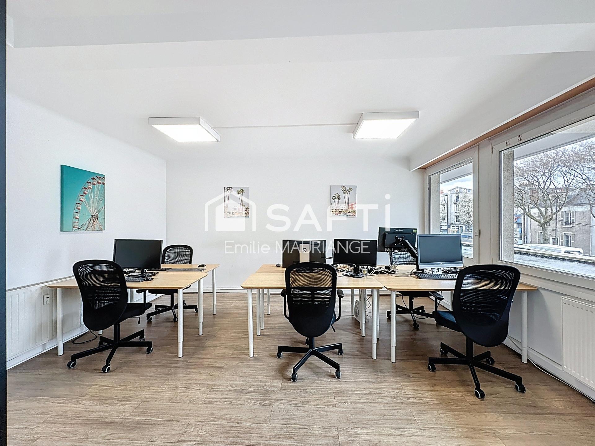 Photo-bureaux