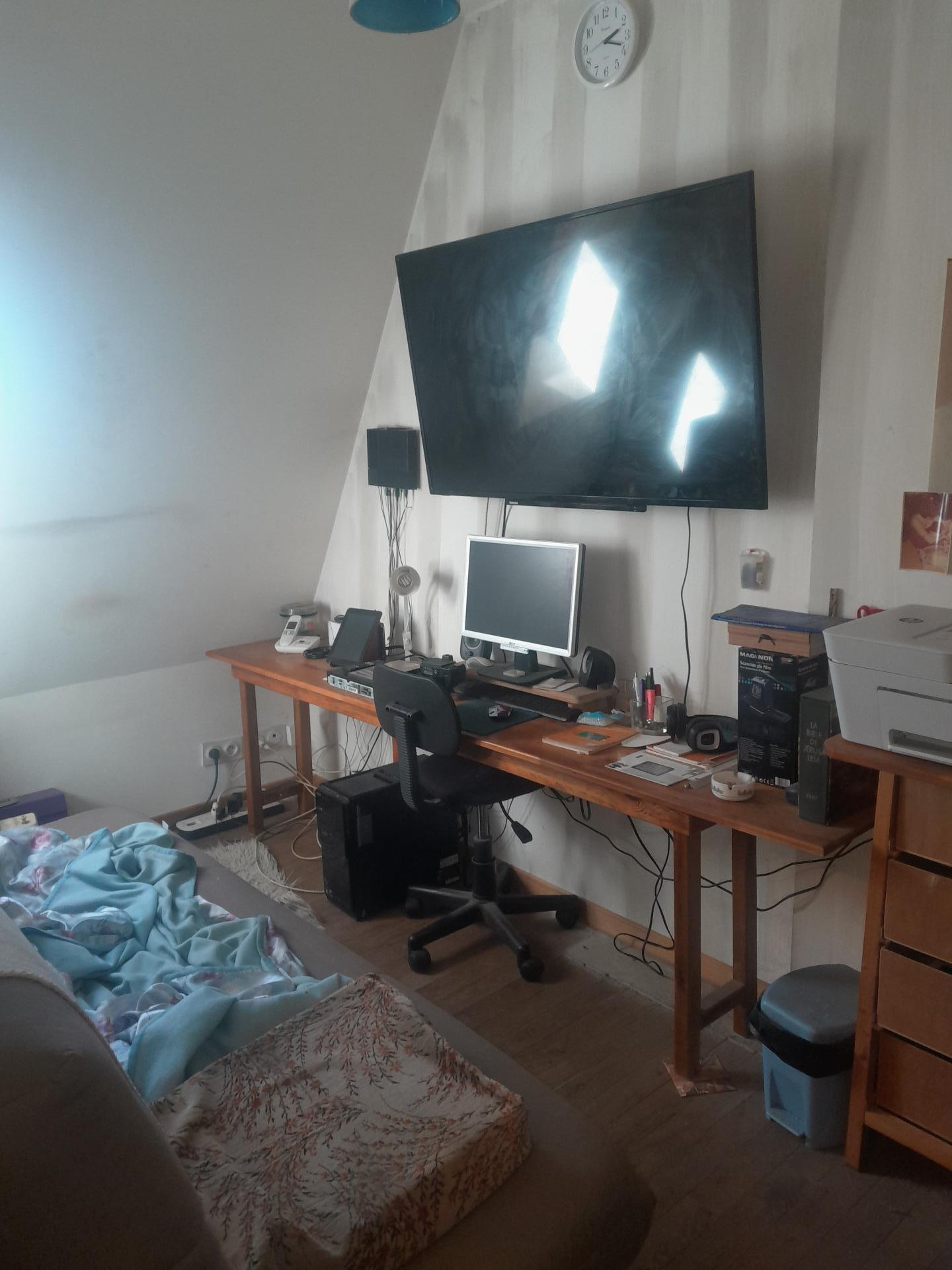 Photo SAFTI — Maison 3 pièces, 50 m² à Omps 4