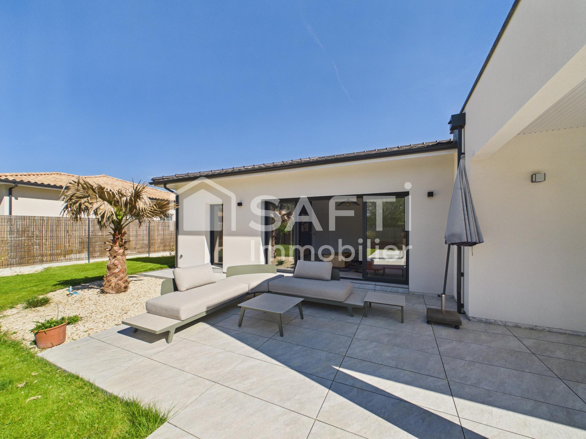 Photo 17 de l'annonce.