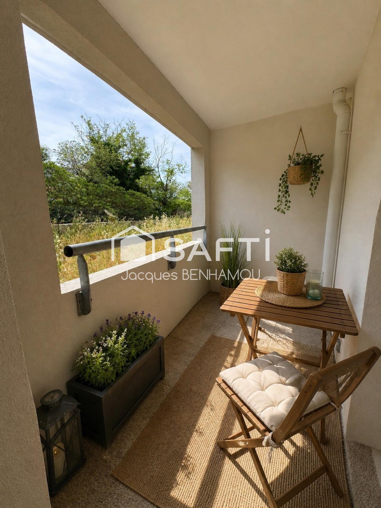 Photo-appartement